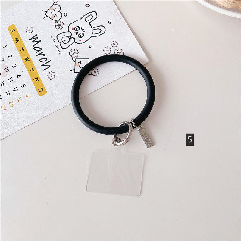 Multi-Funktionaler Clip-On Ring Schlüsselanhänger Brehn