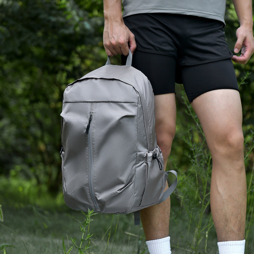Multi-Kompartiment Reise Rucksack Brehn