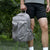 Multi-Kompartiment Reise Rucksack Brehn