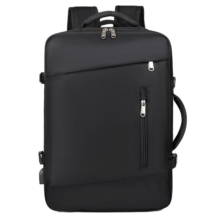 Professionelle Slim Aktentasche Rucksack Brehn