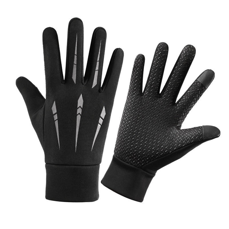 Herren Funktionshandschuhe Brehn