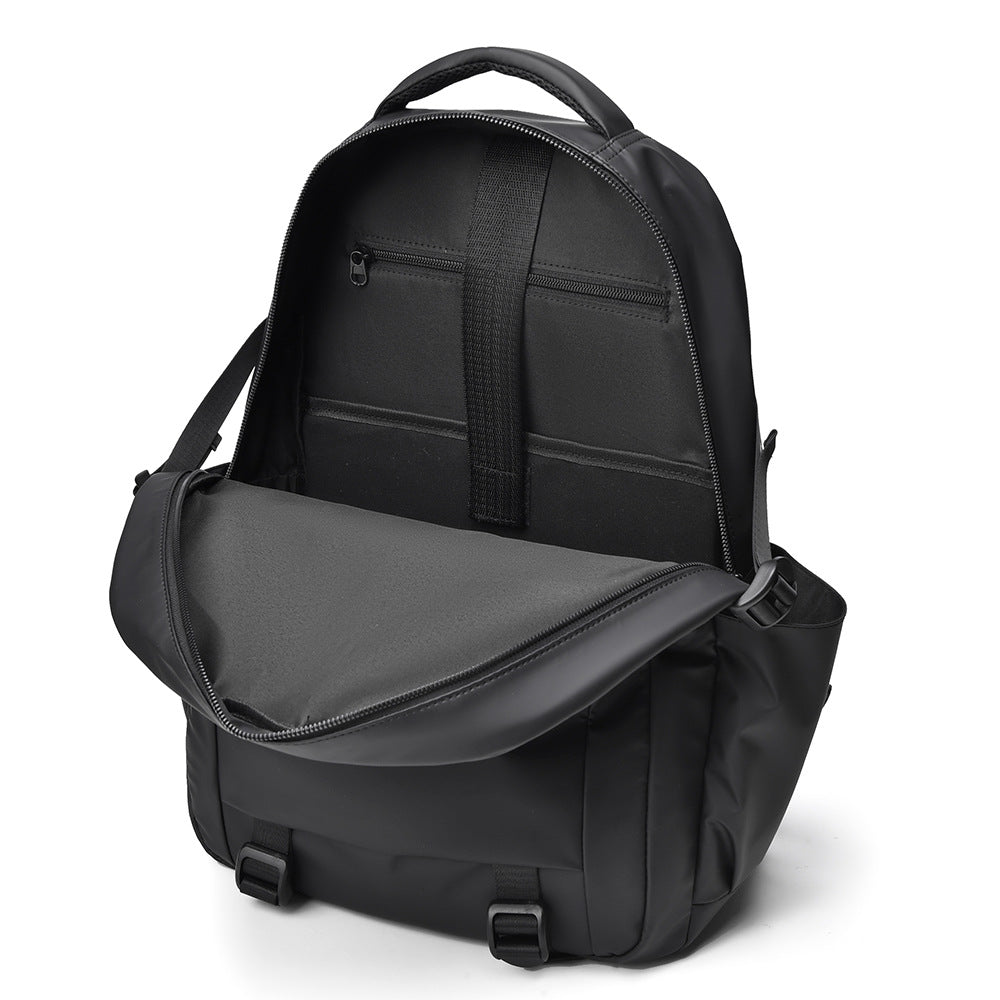 Ergonomischer Tech-Rucksack Brehn