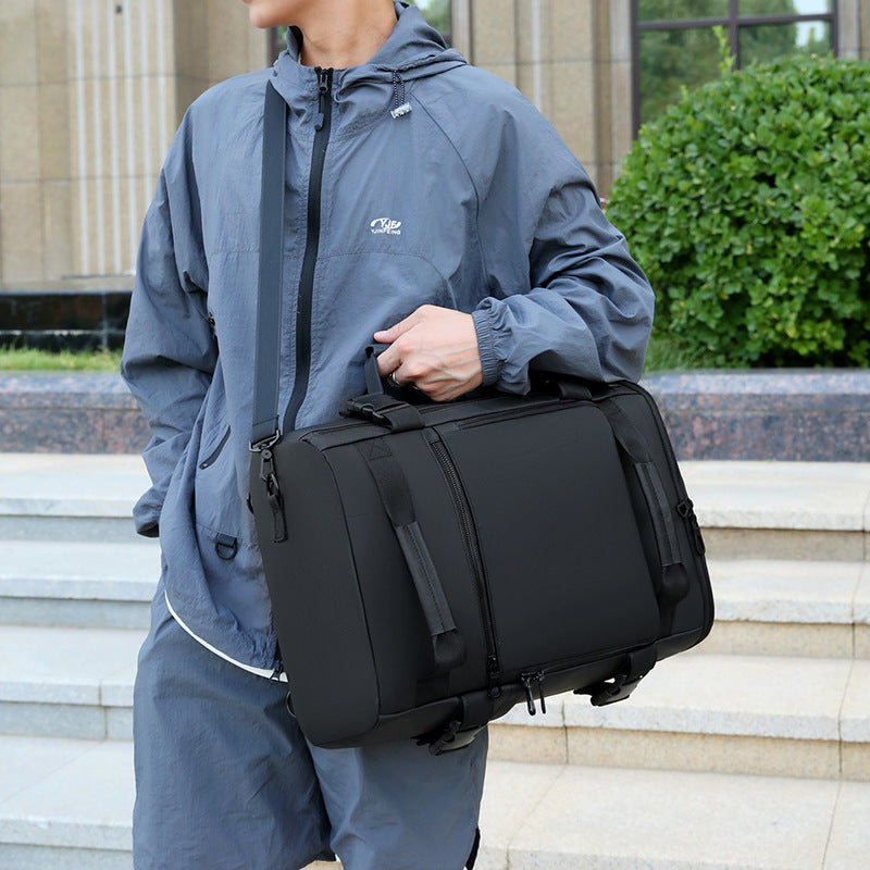 Multifunktionaler Rucksack Brehn