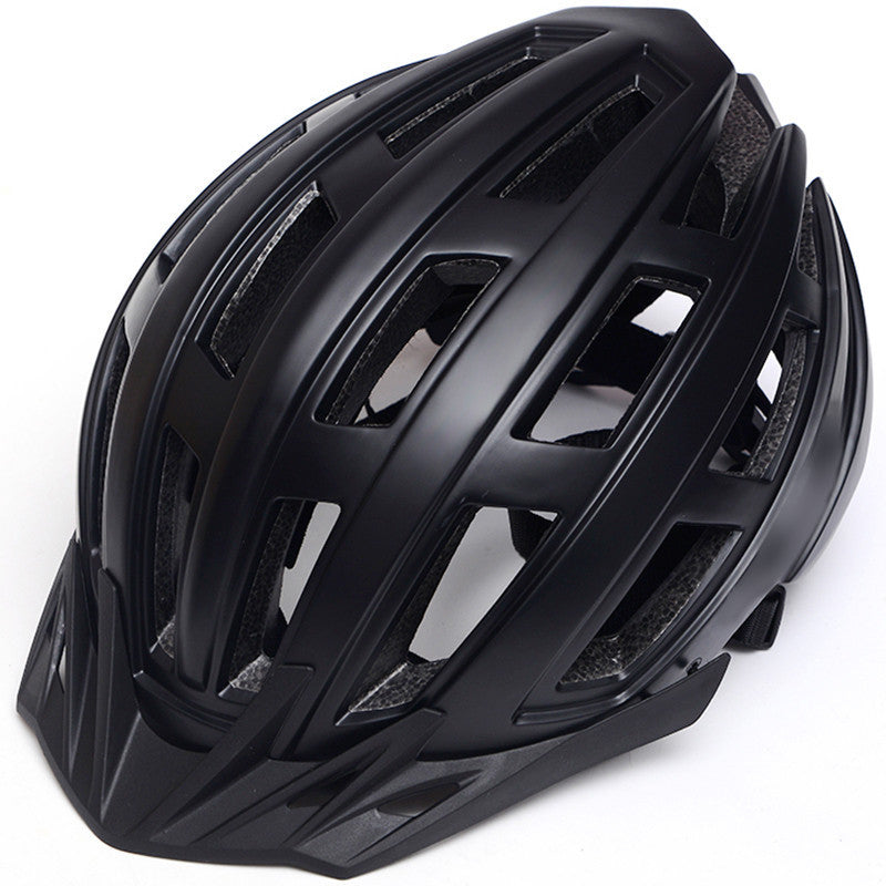 Aerodynamischer Fahrradhelm Brehn