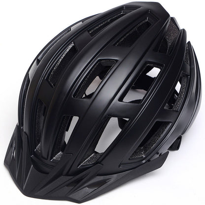 Aerodynamischer Fahrradhelm Brehn