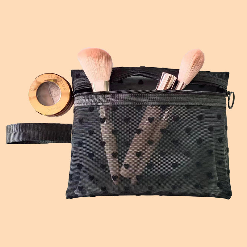 Damen Make-up Organizer Brehn