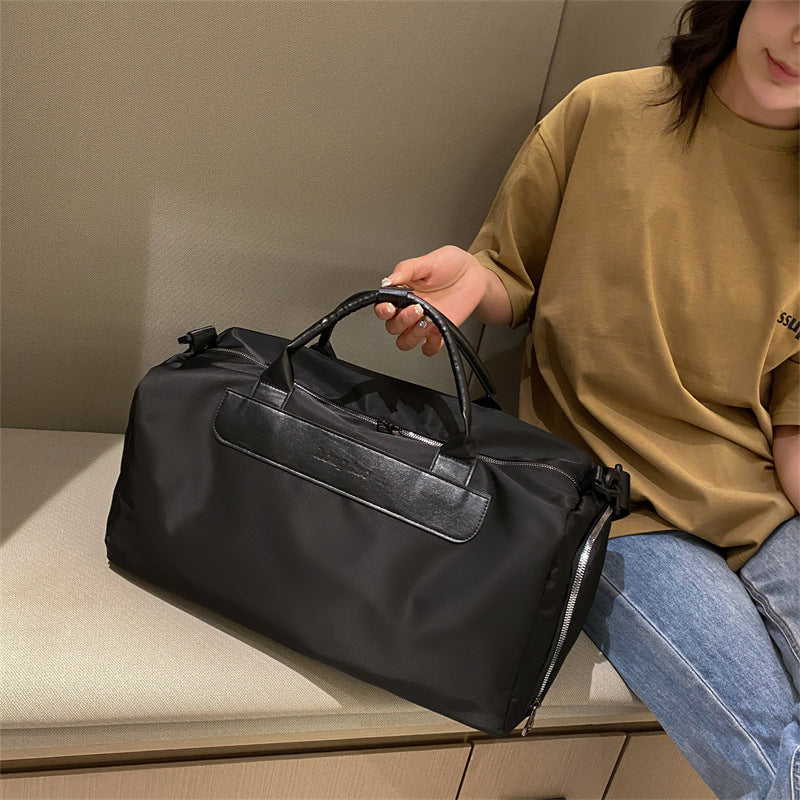 Premium Reise Fitness Duffle Bag