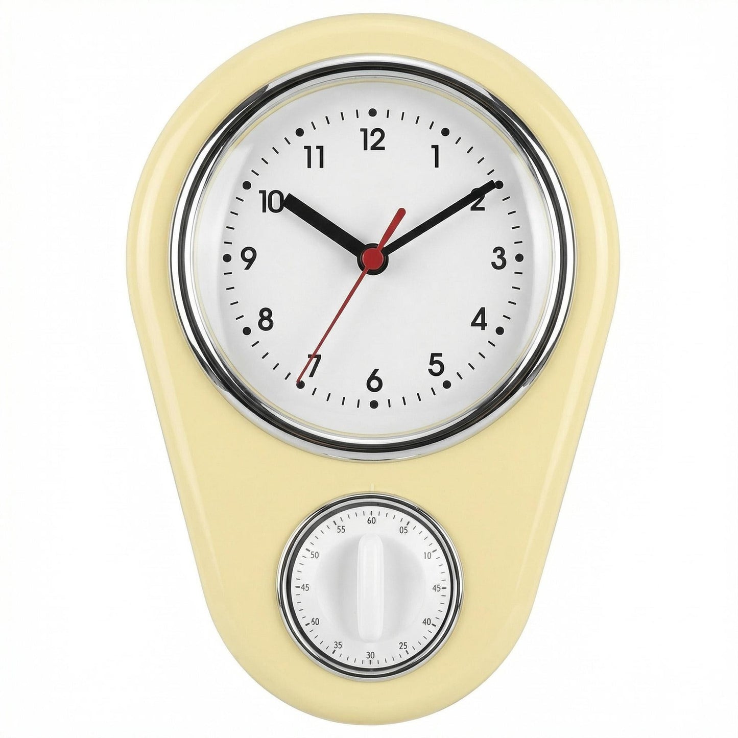 Küchenuhr Brehn