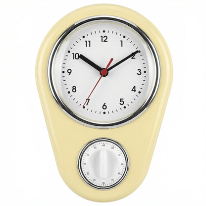 Küchenuhr Brehn