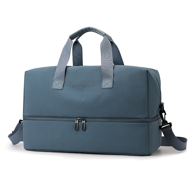 Vielseitige Reisetasche Organizer Duffel Bag Brehn