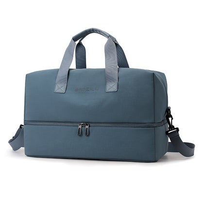 Vielseitige Reisetasche Organizer Duffel Bag Brehn