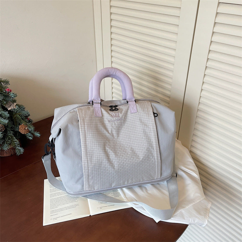 Reise-Duffel-Tasche Brehn