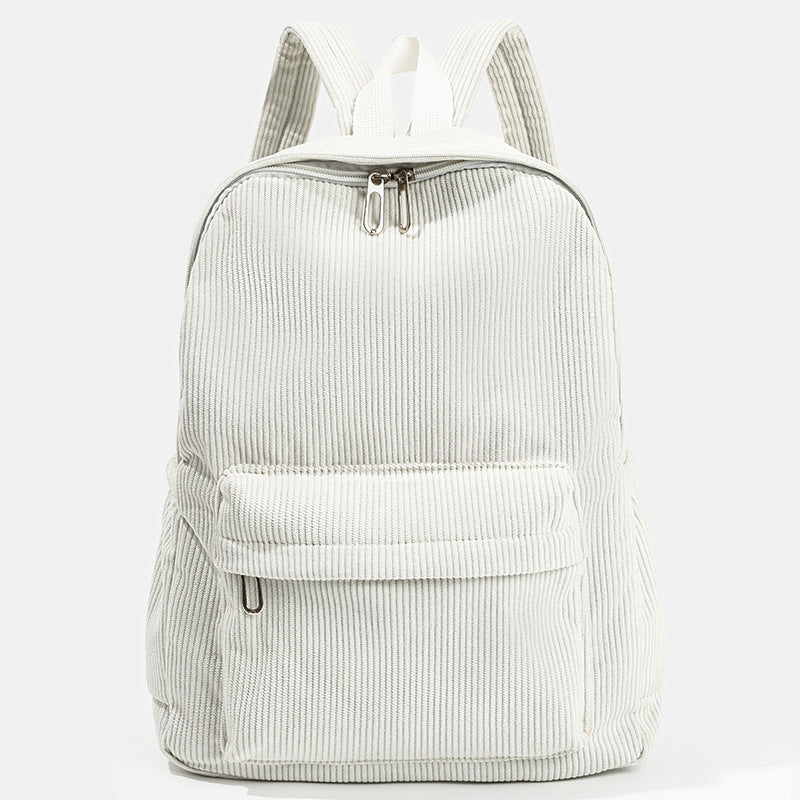 Stilvoller Cordura-Rucksack