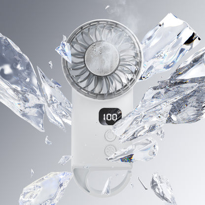 Tragbarer Mini-USB-Lüfter Brehn