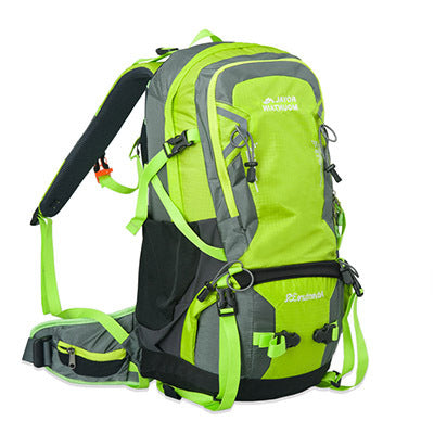 Damen Hochleistungs Rucksack Brehn