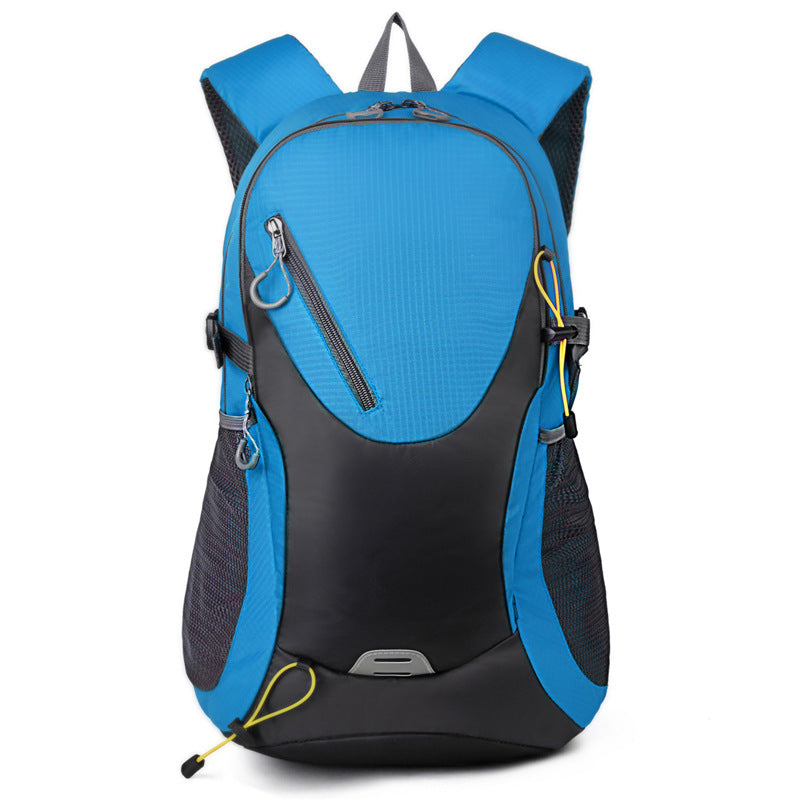 Leichte Outdoor-Abenteuer-Rucksack Brehn
