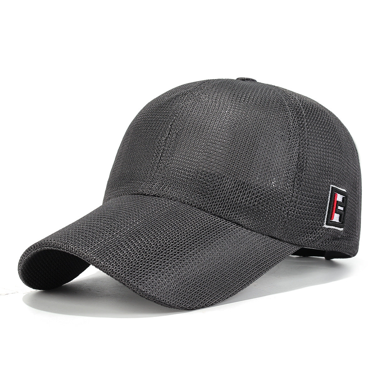 Herren Performance Mesh Cap Brehn