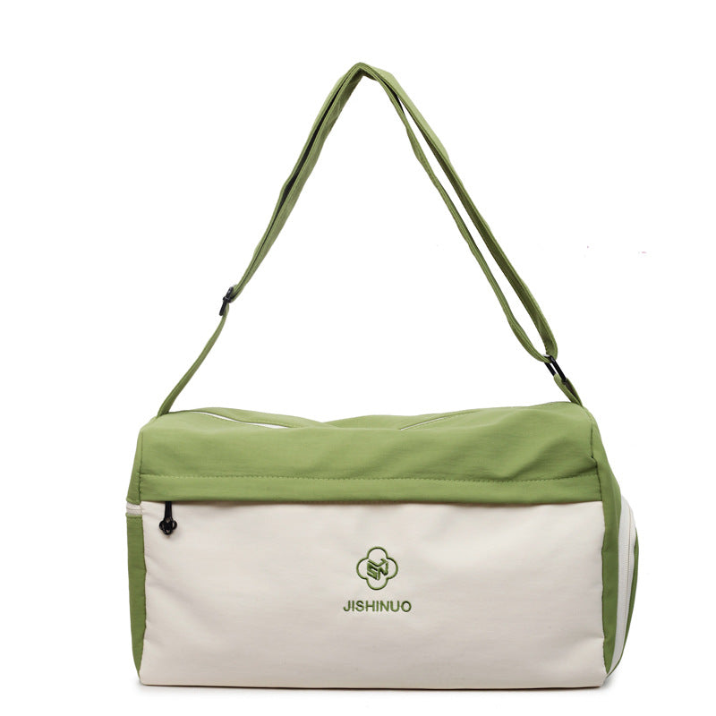 Stylische multifunktionale Reisetasche