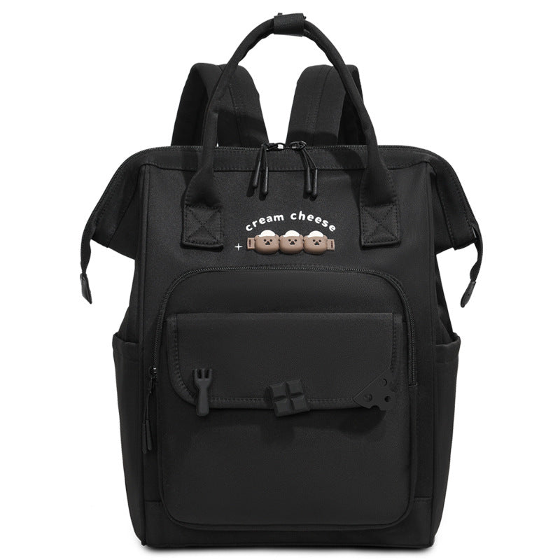 Multifunktionaler Rucksack Brehn