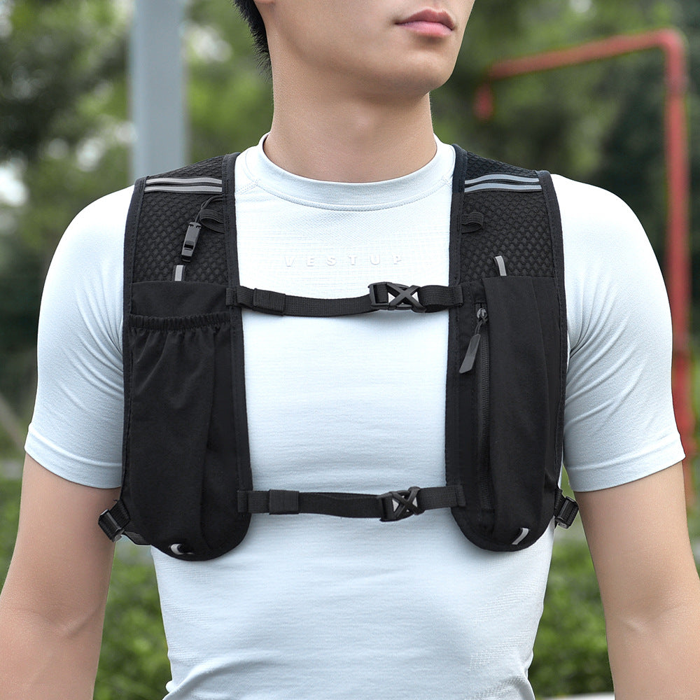 Hydration Pack Rucksack Brehn
