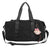 Leichte Reisewochenendtasche