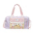 Stylische Mehrfachfach-Reisetasche