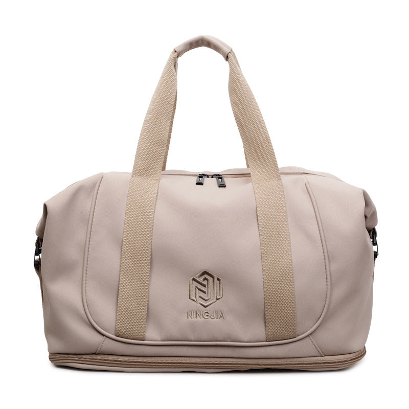 Stylische und funktionale Duffeltasche Brehn