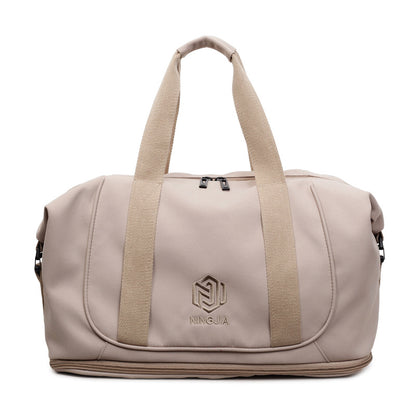 Stylische und funktionale Duffeltasche Brehn
