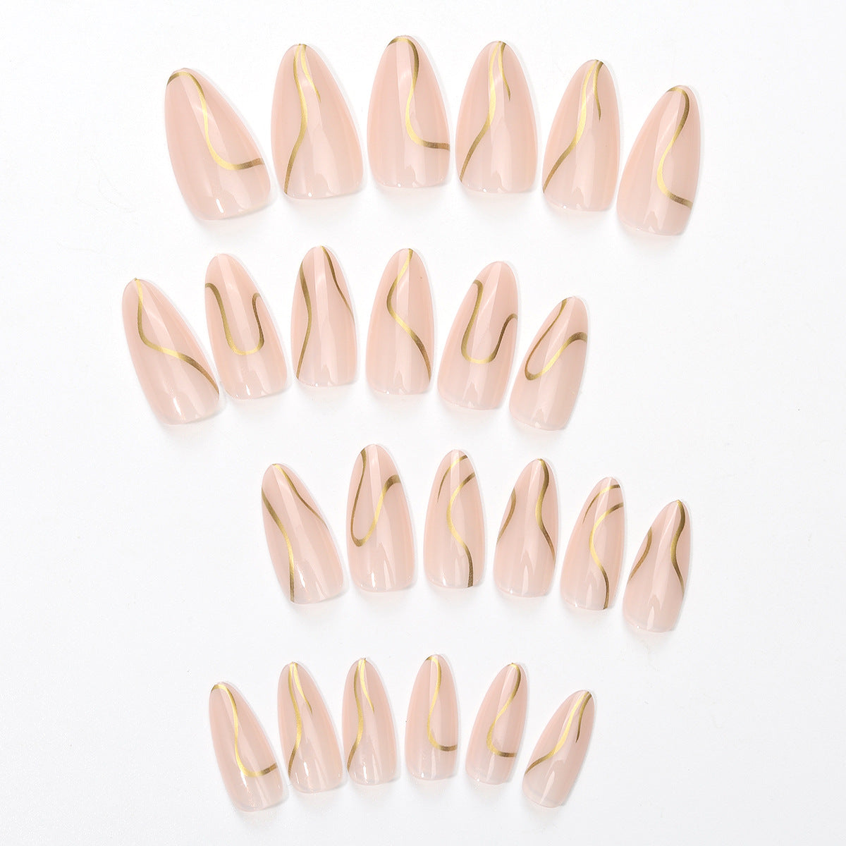 Elegante Nail Art Tipps Brehn