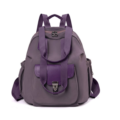 Vielseitiger Multitaschen Freizeitrucksack Brehn