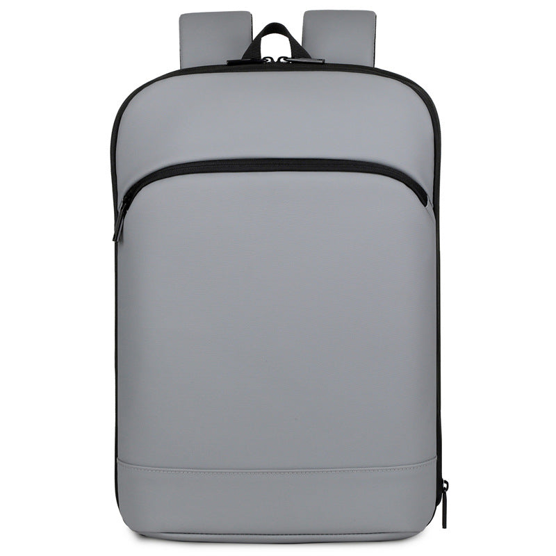 Stylische Laptop-Rucksack Brehn