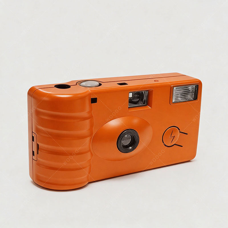 Anpassbare Sofort-Snap-Kamera Brehn