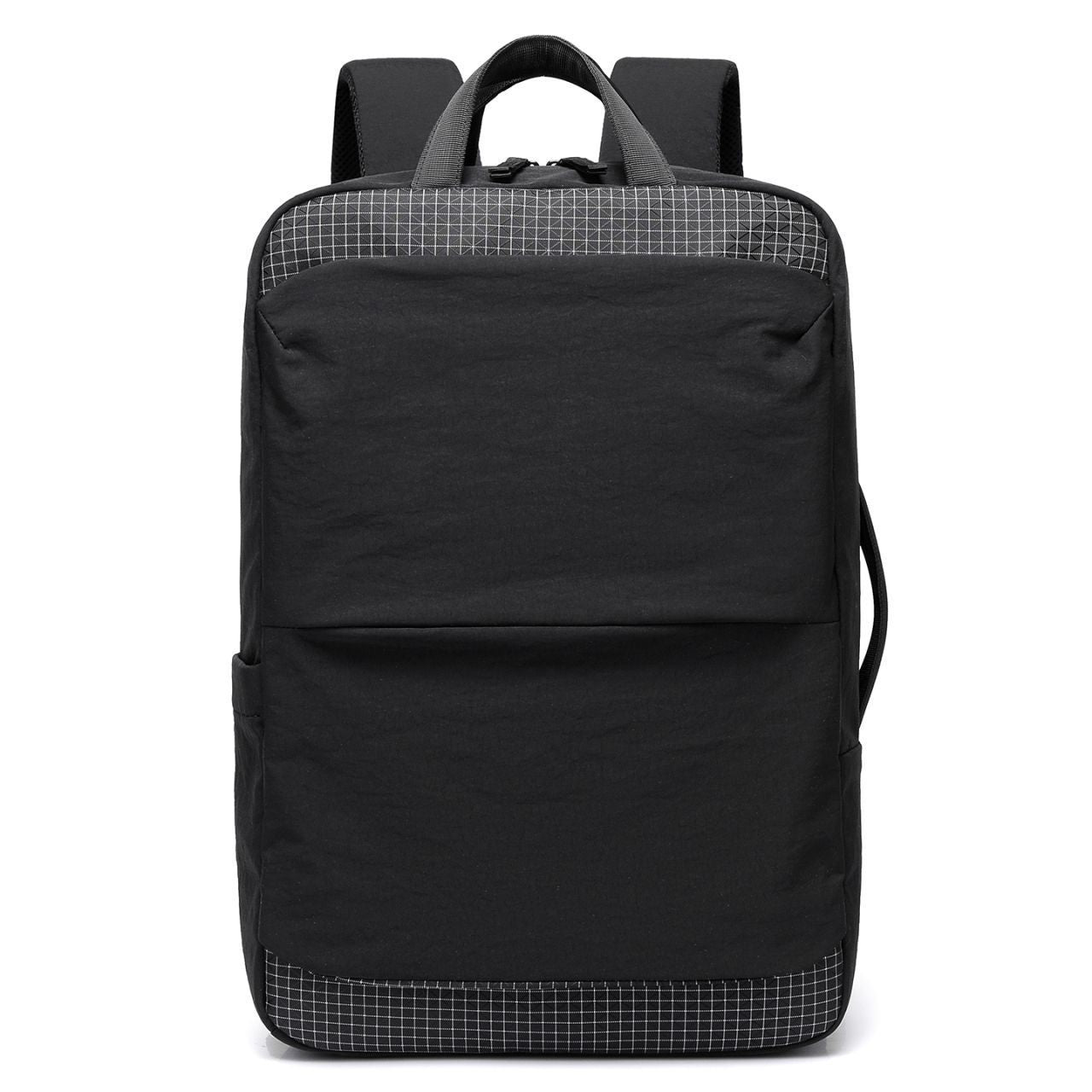 Alltagstauglicher Laptop Rucksack Brehn