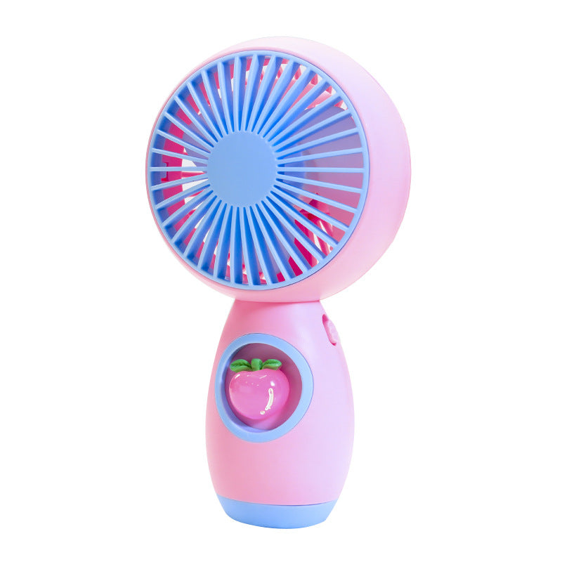 Damen Tragbarer Handventilator mit kreativem Tierdesign Brehn