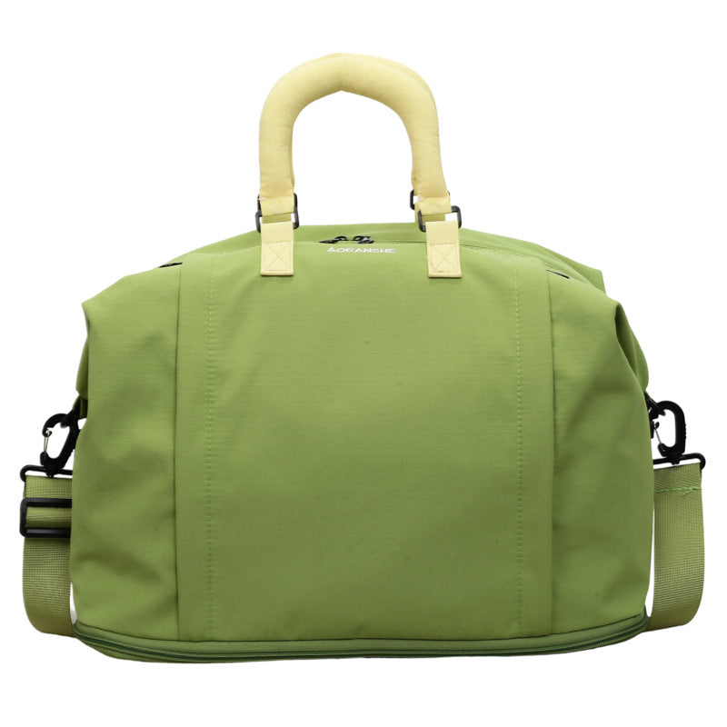 Stylische Multifunktions-Reise-Duffle