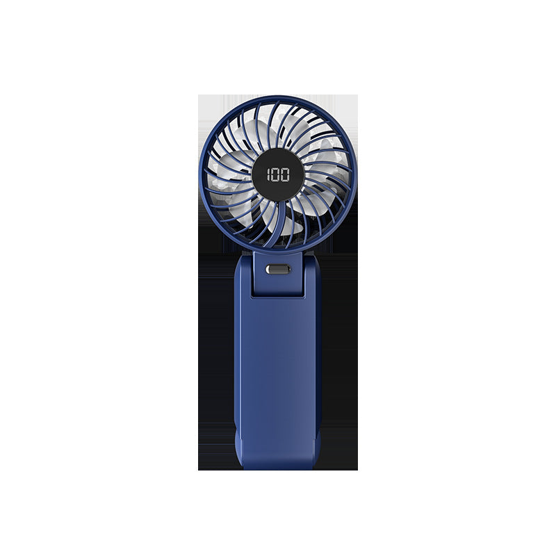 Handheld Ventilator Brehn