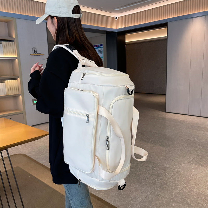 Geräumige Reisetasche Brehn