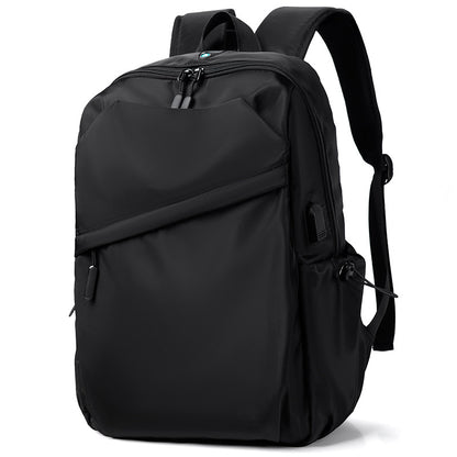 Urban Anti-Diebstahl Rucksack Brehn