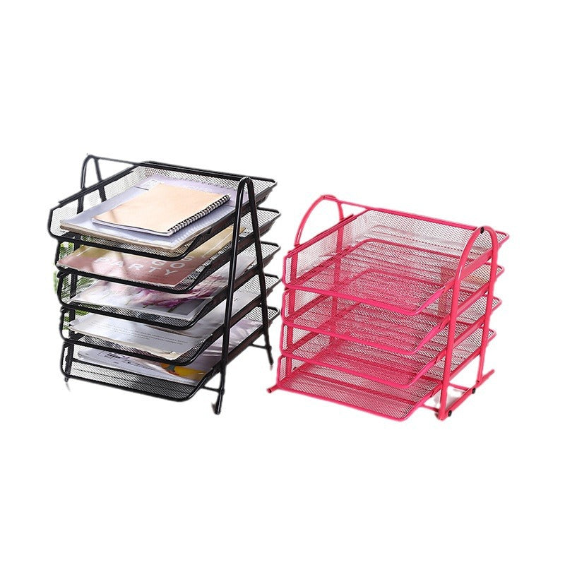 Schreibtisch Organizer Brehn