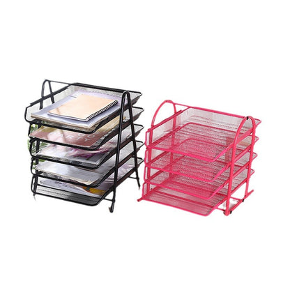 Schreibtisch Organizer Brehn