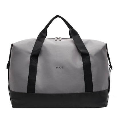 Haltbare Reise Wochenend Duffel Tasche