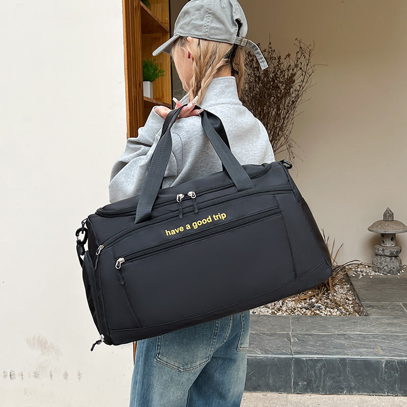 Vielseitige Reisetasche Brehn
