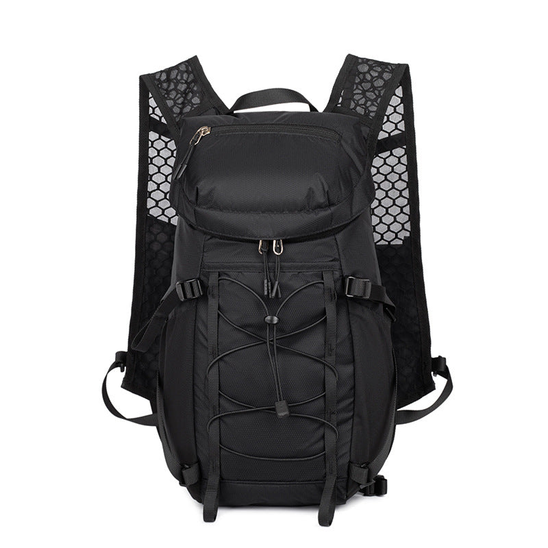 Leichtgewichtiger Outdoor Abenteuer Wanderrucksack