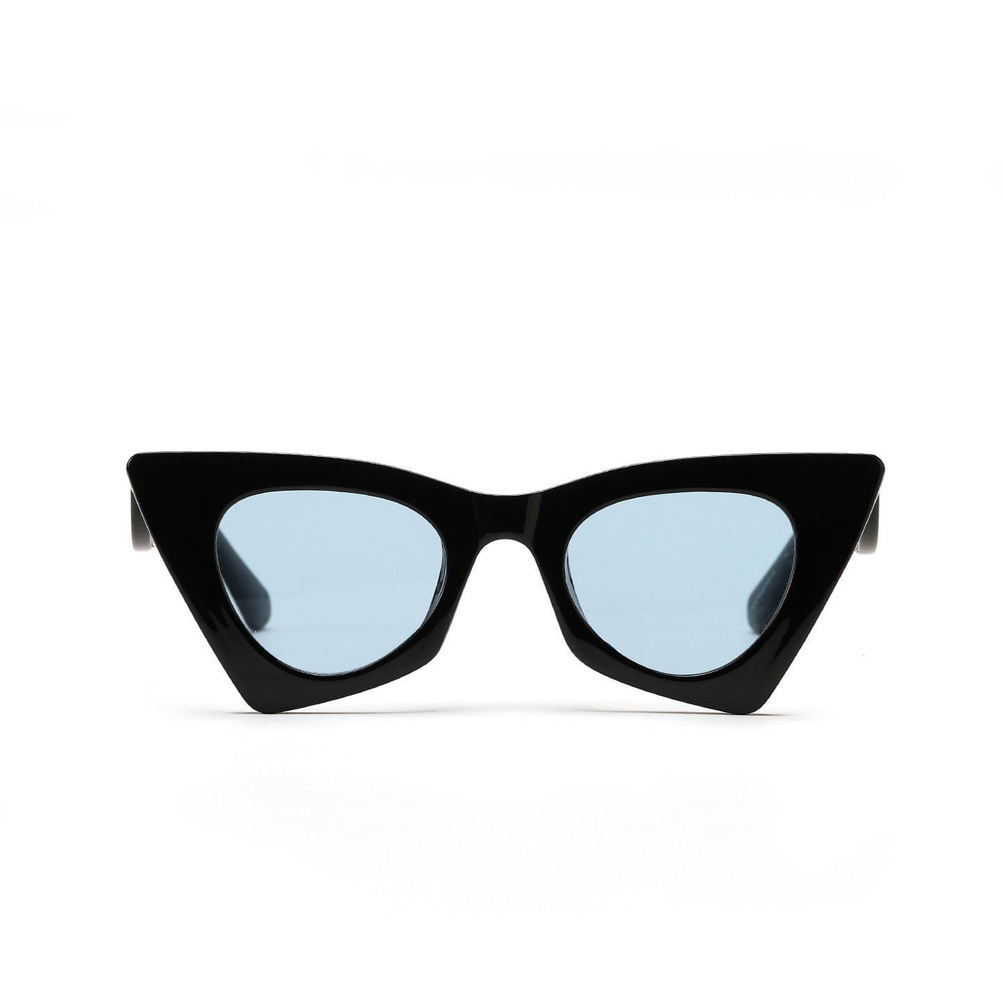 Damen Cat-Eye Sonnenbrille Brehn