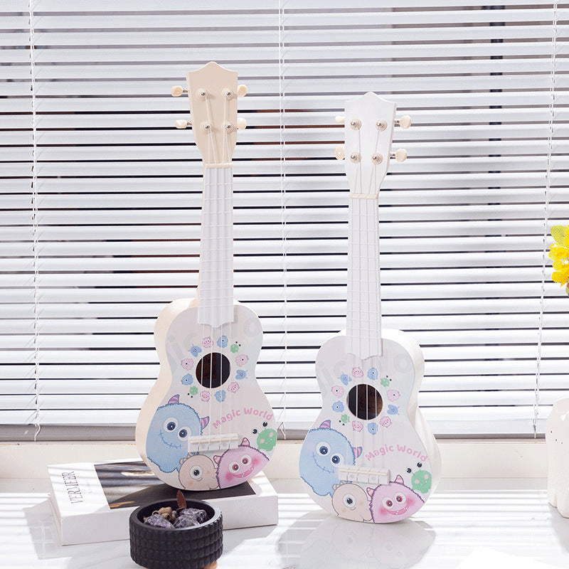 Kids' Miniatur Ukulele Brehn
