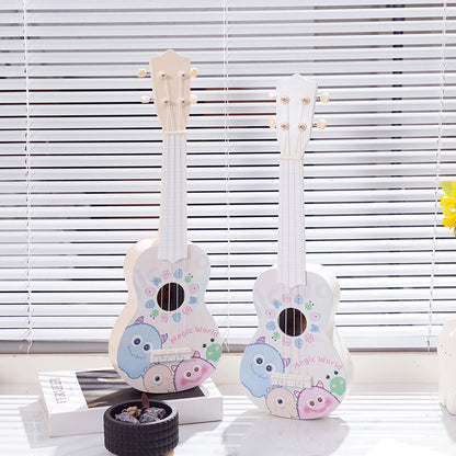 Kids' Miniatur Ukulele Brehn