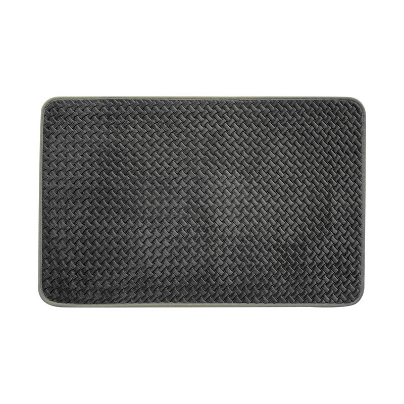 Hochabsorbierende Badkomfortmatte Brehn