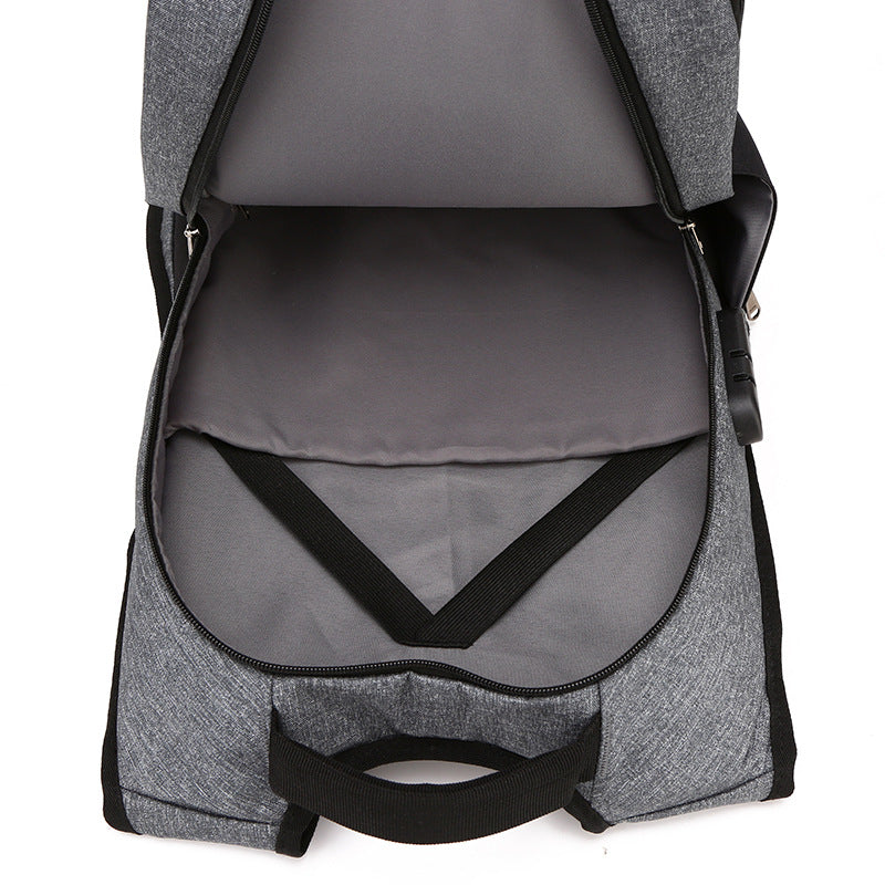 Funktionaler Urbaner Pendler-Rucksack Brehn