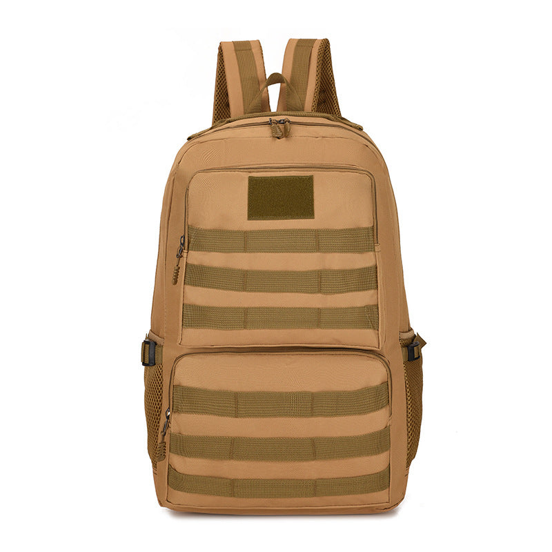 Taktischer Utility-Rucksack Brehn