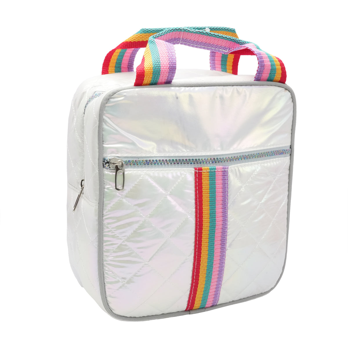 Isolierte Lunch-Kühltasche